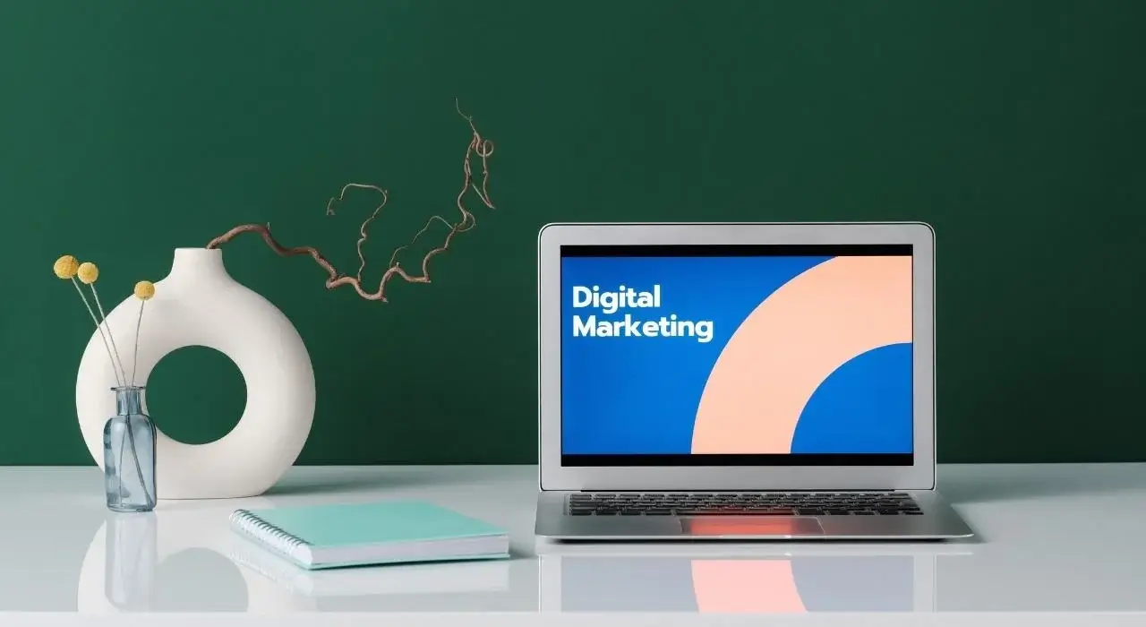 You are currently viewing What is Direct Digital Marketing: Definition, Types & Benefits