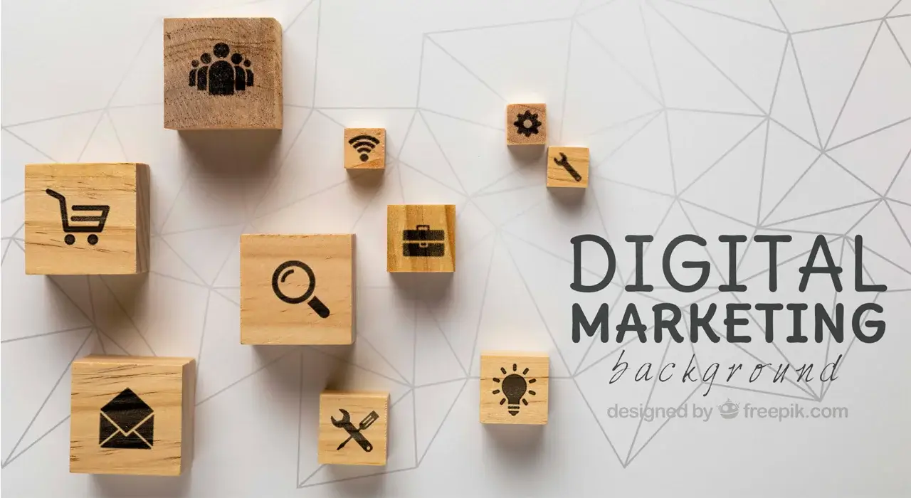 Read more about the article 7 Digital Marketing Technologies to Help You Raise Your Business in 2022