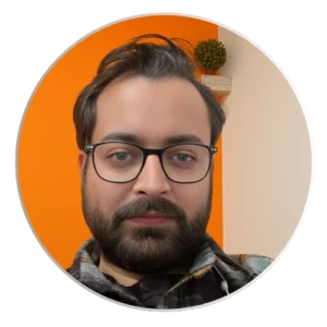 Muneesh Kumar