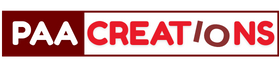 Paa Creations Digital Agency
