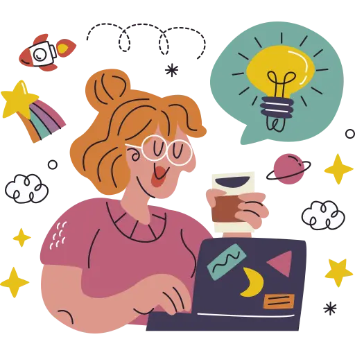 graphic designer